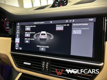 Porsche Cayenne 3.0 340k