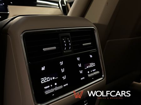 Porsche Cayenne 3.0 340k