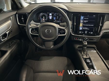 Volvo V90 D4 AWD Momentum AT/8