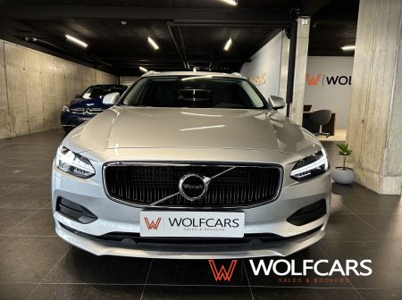 Volvo V90 D4 AWD Momentum AT/8