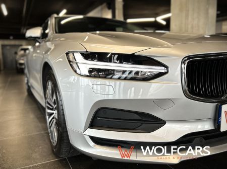 Volvo V90 D4 AWD Momentum AT/8