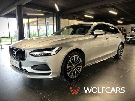 Volvo V90 D4 AWD Momentum AT/8