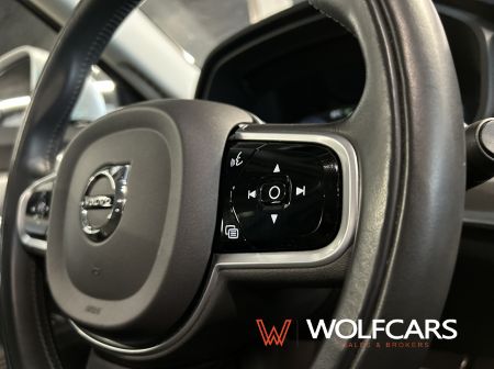 Volvo V90 D4 AWD Momentum AT/8