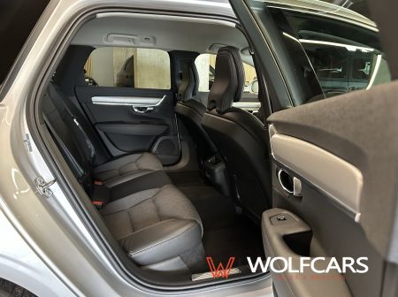 Volvo V90 D4 AWD Momentum AT/8