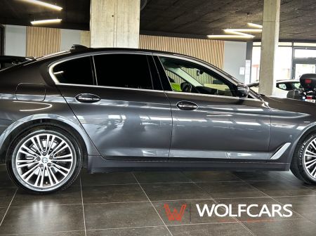 BMW 530d xDrive Sport Line