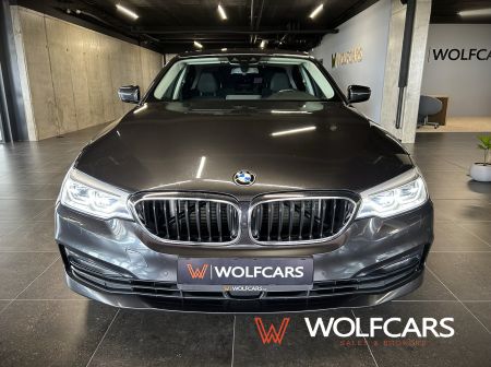 BMW 530d xDrive Sport Line