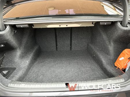 BMW 530d xDrive Sport Line