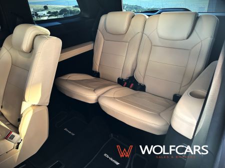Mercedes-Benz GLS 350d 4Matic AMG