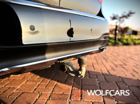 Mercedes-Benz GLS 350d 4Matic AMG