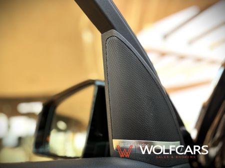 Mercedes-Benz GLS 350d 4Matic AMG