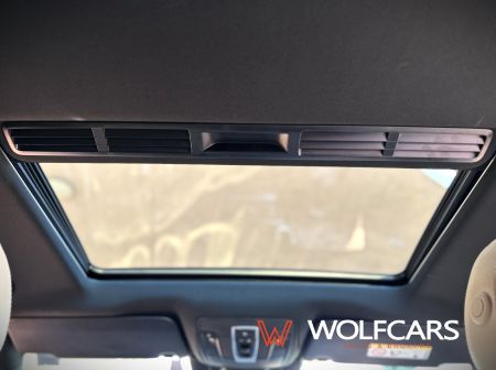 Mercedes-Benz GLS 350d 4Matic AMG