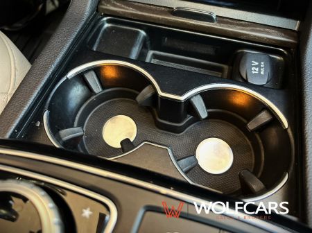 Mercedes-Benz GLS 350d 4Matic AMG