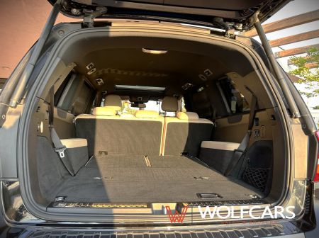 Mercedes-Benz GLS 350d 4Matic AMG