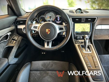 Porsche 911 GT3