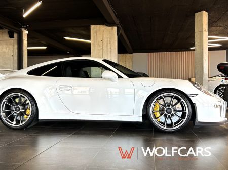 Porsche 911 GT3