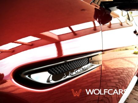 Jaguar XE S 3.0 V6 RWD