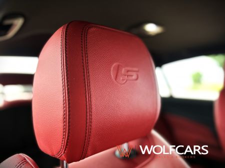 Jaguar XE S 3.0 V6 RWD