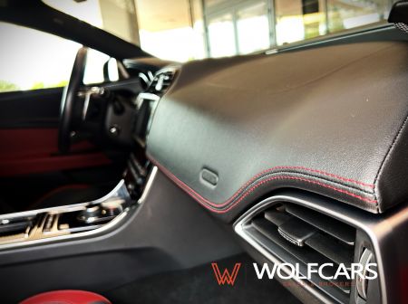 Jaguar XE S 3.0 V6 RWD
