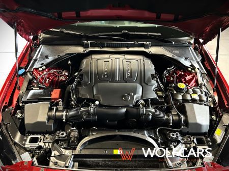 Jaguar XE S 3.0 V6 RWD