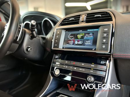 Jaguar XE S 3.0 V6 RWD