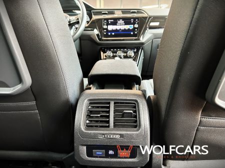 Volkswagen Touran 1.5 TSi R-Line DSG