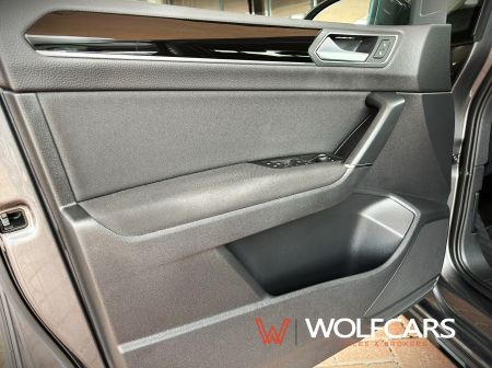 Volkswagen Touran 1.5 TSi R-Line DSG