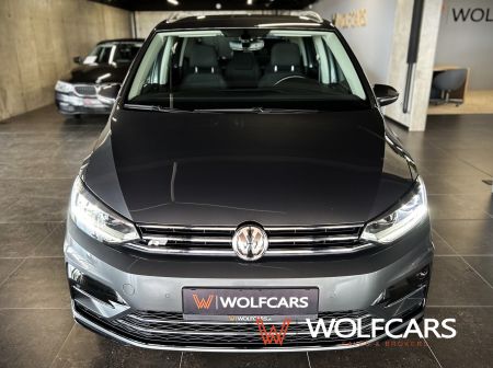 Volkswagen Touran 1.5 TSi R-Line DSG