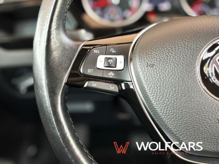 Volkswagen Touran 1.5 TSi R-Line DSG