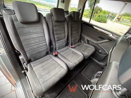 Volkswagen Touran 1.5 TSi R-Line DSG