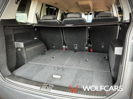 Volkswagen Touran 1.5 TSi R-Line DSG