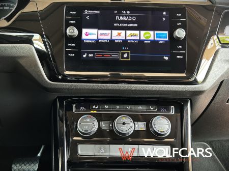 Volkswagen Touran 1.5 TSi R-Line DSG