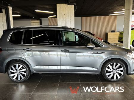 Volkswagen Touran 1.5 TSi R-Line DSG