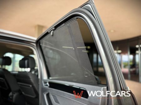 Volkswagen Touran 1.5 TSi R-Line DSG