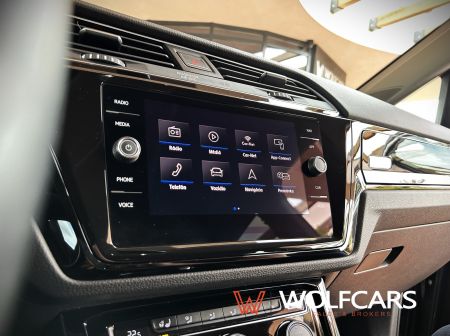 Volkswagen Touran 1.5 TSi R-Line DSG