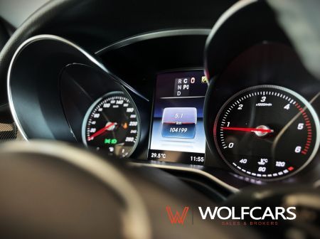Mercedes-Benz V-Klasse 250D Long 4Matic