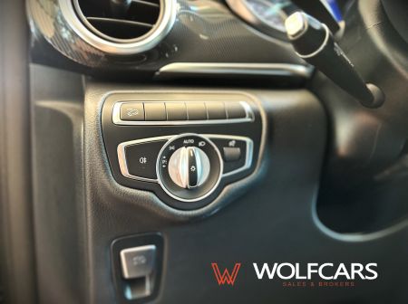 Mercedes-Benz V-Klasse 250D Long 4Matic