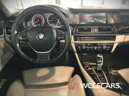 BMW 525d xDrive