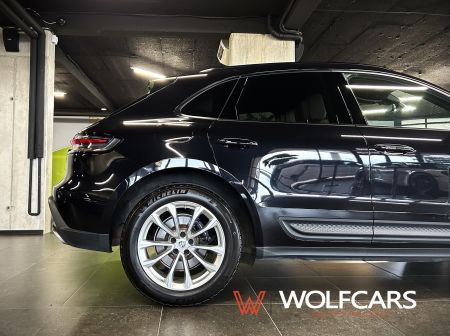 Porsche Macan 2,0 195KW 4x4 A/T