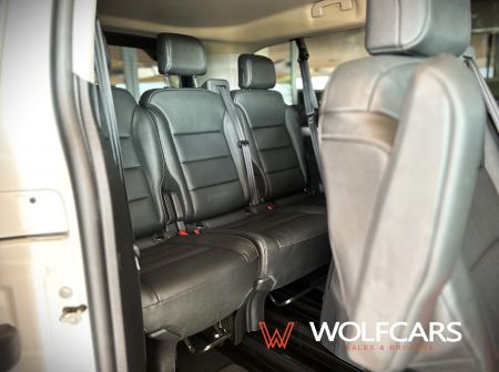 Toyota Proace Verso 2.0d L2 AT/8 VIP WEBASTO/7miest