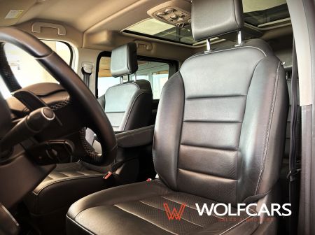 Toyota Proace Verso 2.0d L2 AT/8 VIP WEBASTO/7miest
