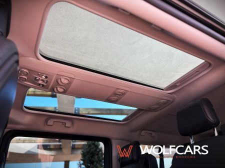 Toyota Proace Verso 2.0d L2 AT/8 VIP WEBASTO/7miest