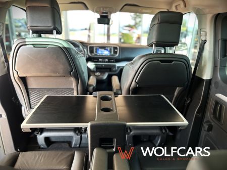 Toyota Proace Verso 2.0d L2 AT/8 VIP WEBASTO/7miest
