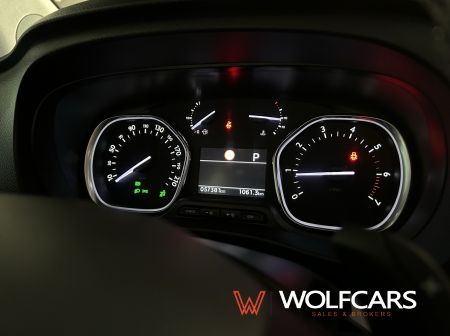 Toyota Proace Verso 2.0d L2 AT/8 VIP WEBASTO/7miest
