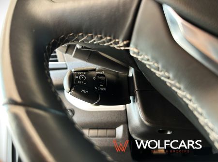 Toyota Proace Verso 2.0d L2 AT/8 VIP WEBASTO/7miest
