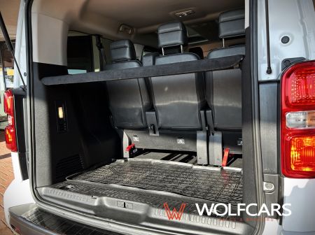 Toyota Proace Verso 2.0d L2 AT/8 VIP WEBASTO/7miest