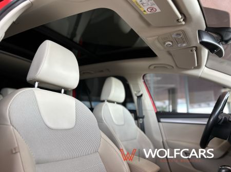 Škoda Octavia Combi 2.0TDi 110kW Style
