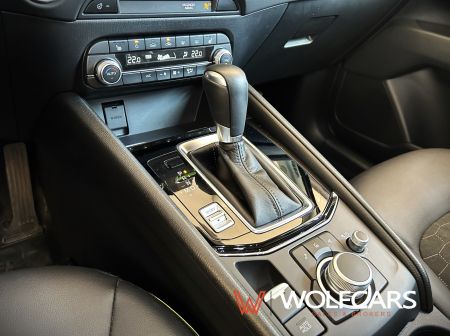 Mazda CX-5 2.0 Skyactiv NEWGROUND AT/6