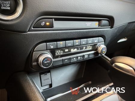 Mazda CX-5 2.0 Skyactiv NEWGROUND AT/6