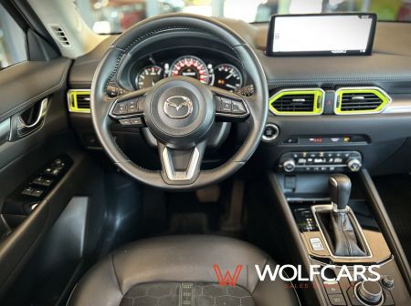 Mazda CX-5 2.0 Skyactiv NEWGROUND AT/6