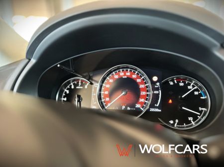 Mazda CX-5 2.0 Skyactiv NEWGROUND AT/6